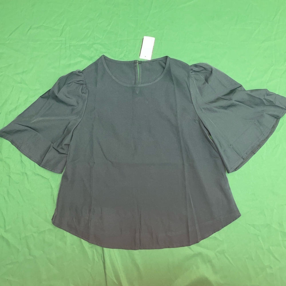 Women’s Beautiful Summer Short Sleeve Shirt